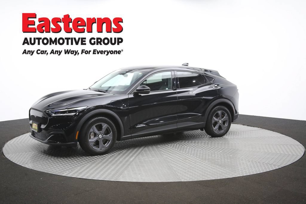 Used 2021 Ford Mustang Mach-E Select RWD image 55