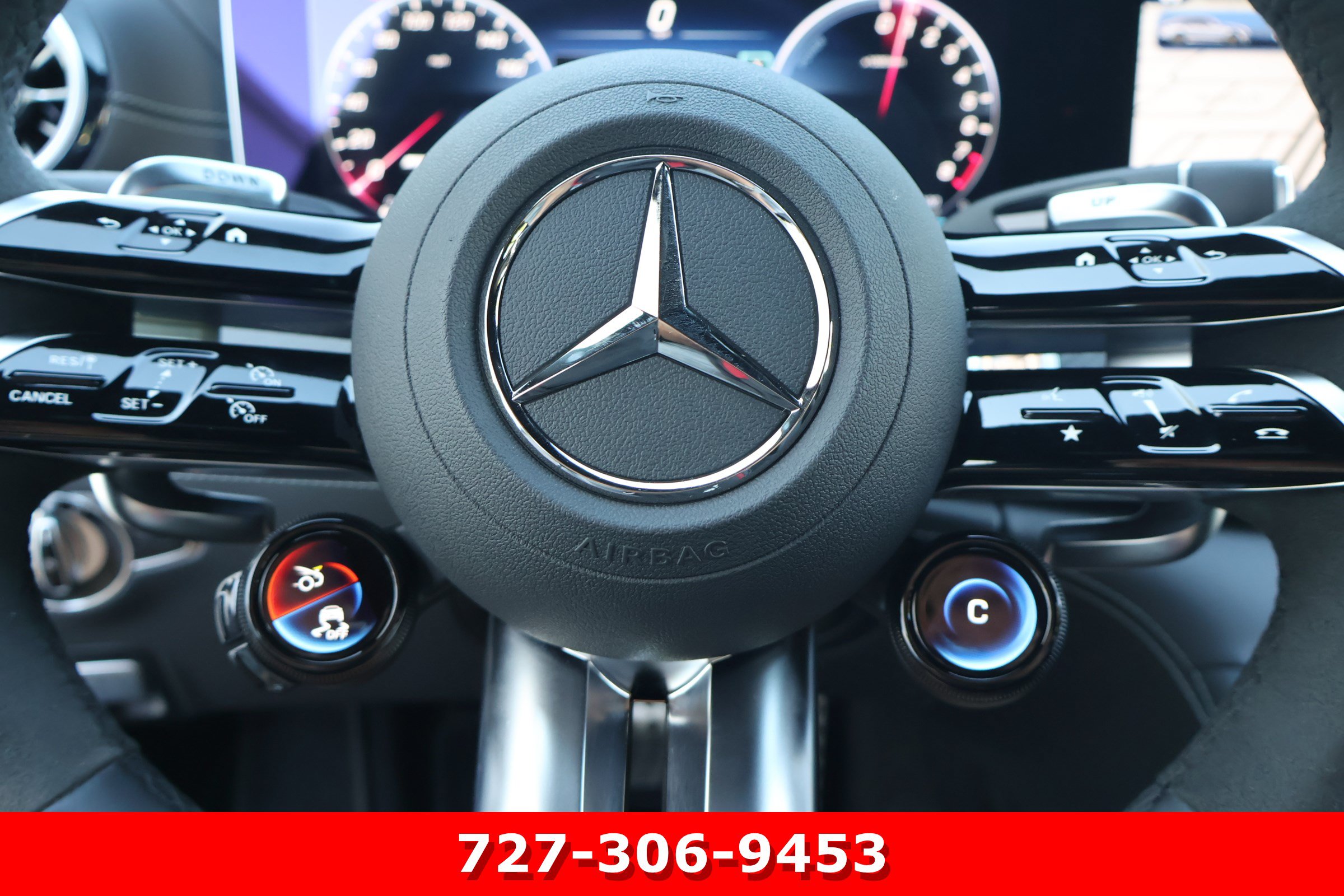 Certified 2025 Mercedes-Benz AMG GT 63 S image 27