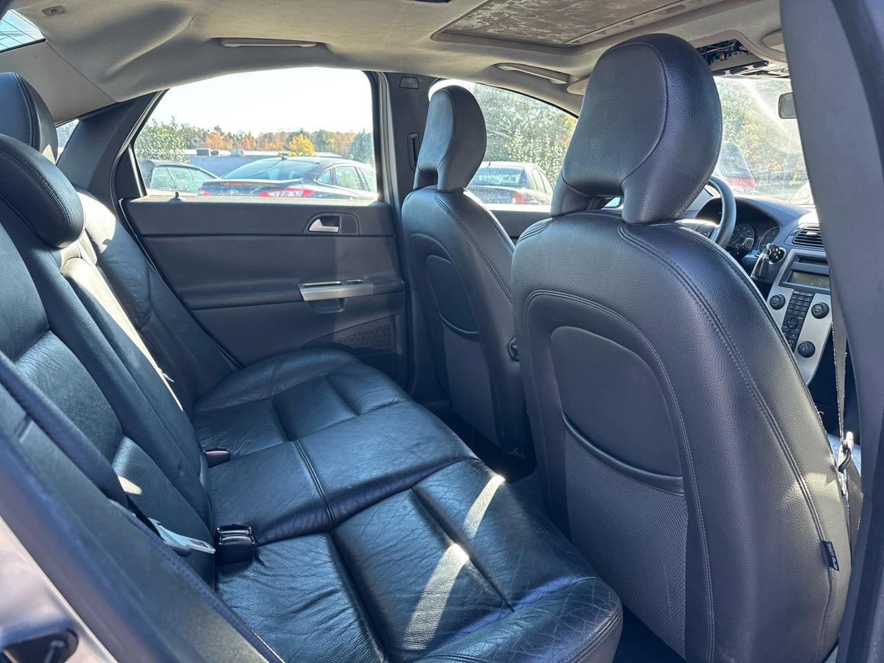 Used 2006 Volvo S40 T5 image 13