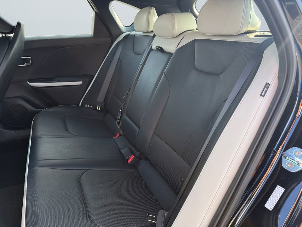 New 2026 Kia K4 GT-Line Turbo image 13