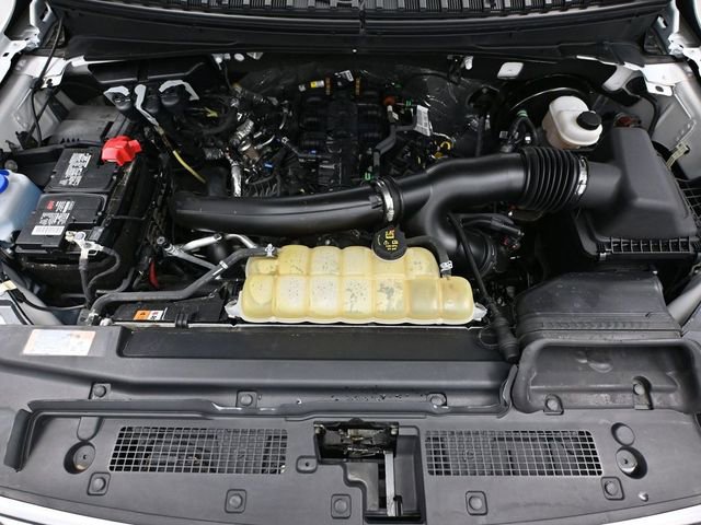 Used 2021 Ford Expedition Platinum image 58