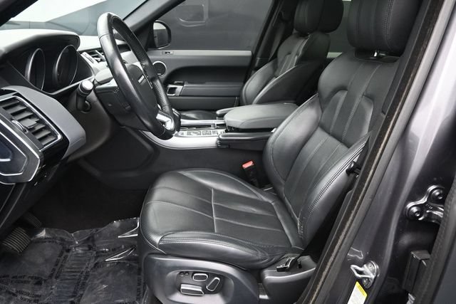 Used 2014 Land Rover Range Rover Sport HSE AWD/4WD image 12