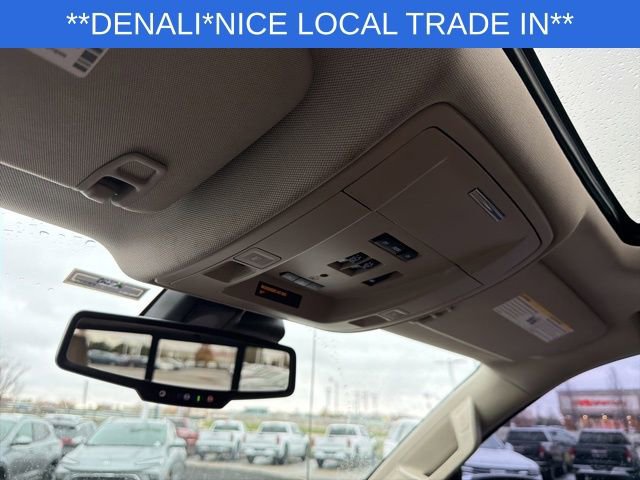 Used 2017 GMC Sierra 1500 Denali w/ Denali Ultimate Package image 29