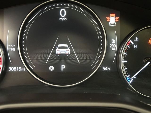 Certified 2024 MAZDA CX-50 AWD 2.5 S w/ Cargo Package image 19