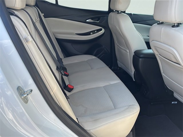 Used 2021 Buick Encore GX Select image 13