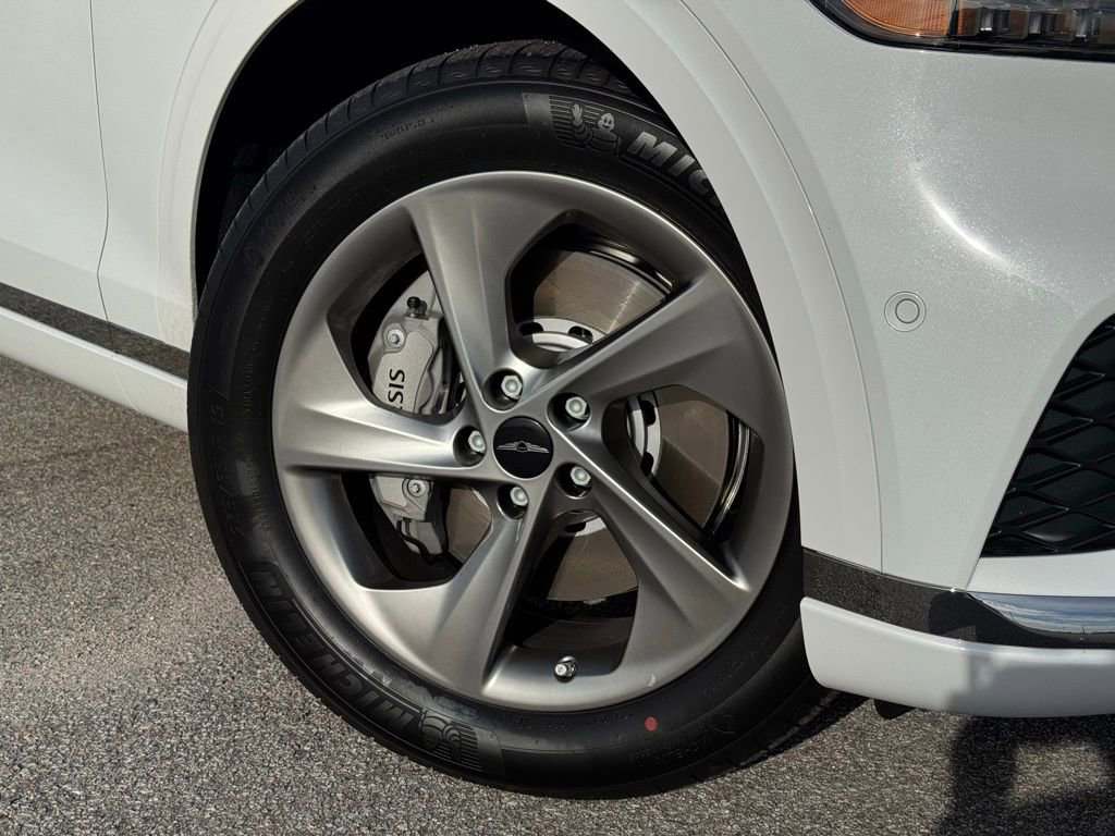 New 2026 Genesis GV70 2.5T Advanced image 6