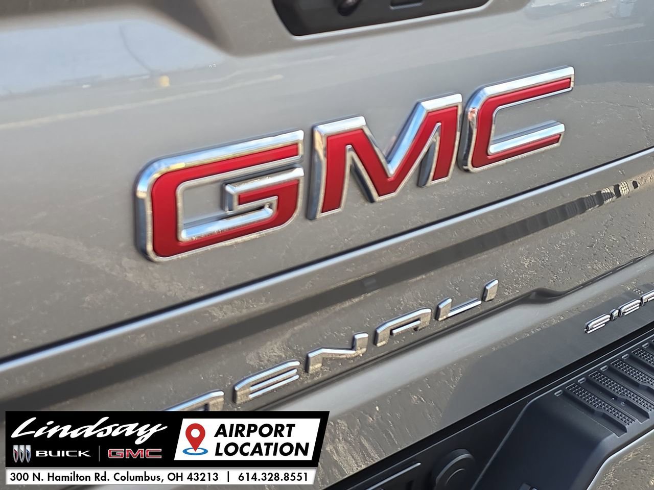 New 2026 GMC Sierra 1500 Denali w/ Denali Reserve Package image 34