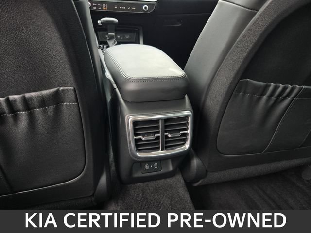 Certified 2025 Kia K5 EX FWD image 15