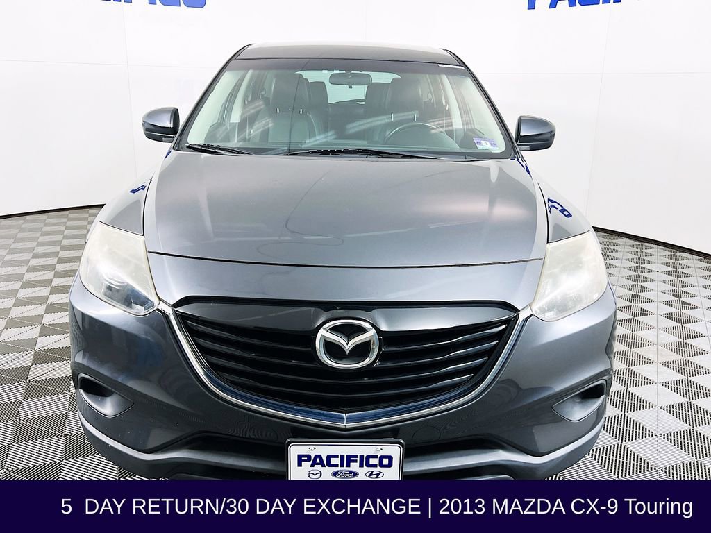 Used 2013 MAZDA CX-9 Touring image 3