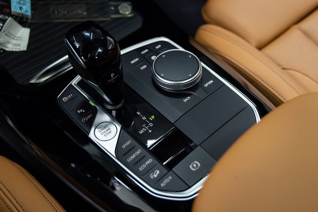 Certified 2022 BMW X3 xDrive30i w/ Premium Package 2 (ZPA) image 19