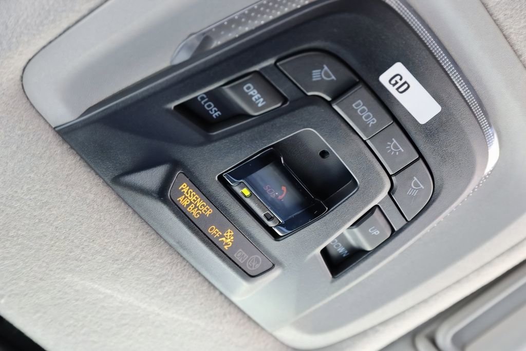 Certified 2026 Toyota Corolla Cross XLE w/ Convenience Package image 26