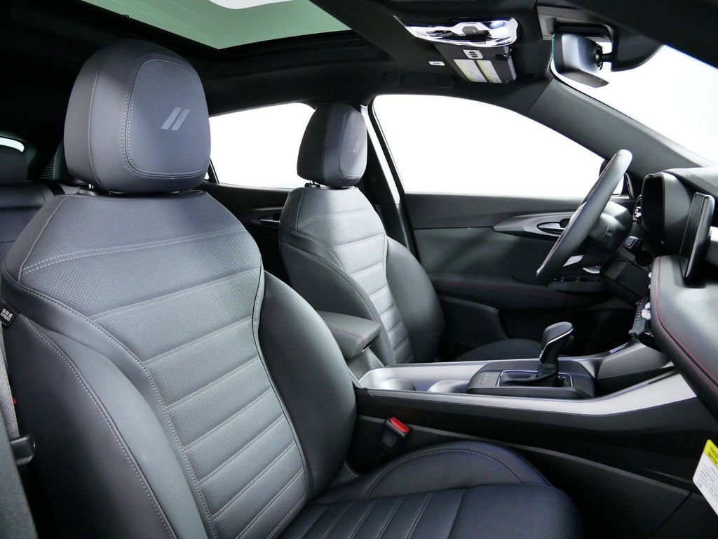 Used 2024 Dodge Hornet GT w/ GT Blacktop Package image 25