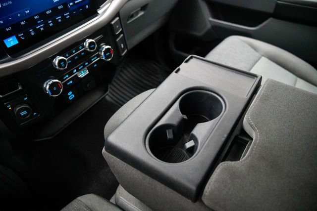 Used 2024 Ford F150 XLT image 30