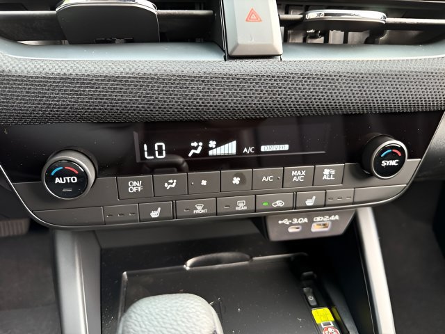 New 2026 Subaru Outback Limited AWD/4WD image 13