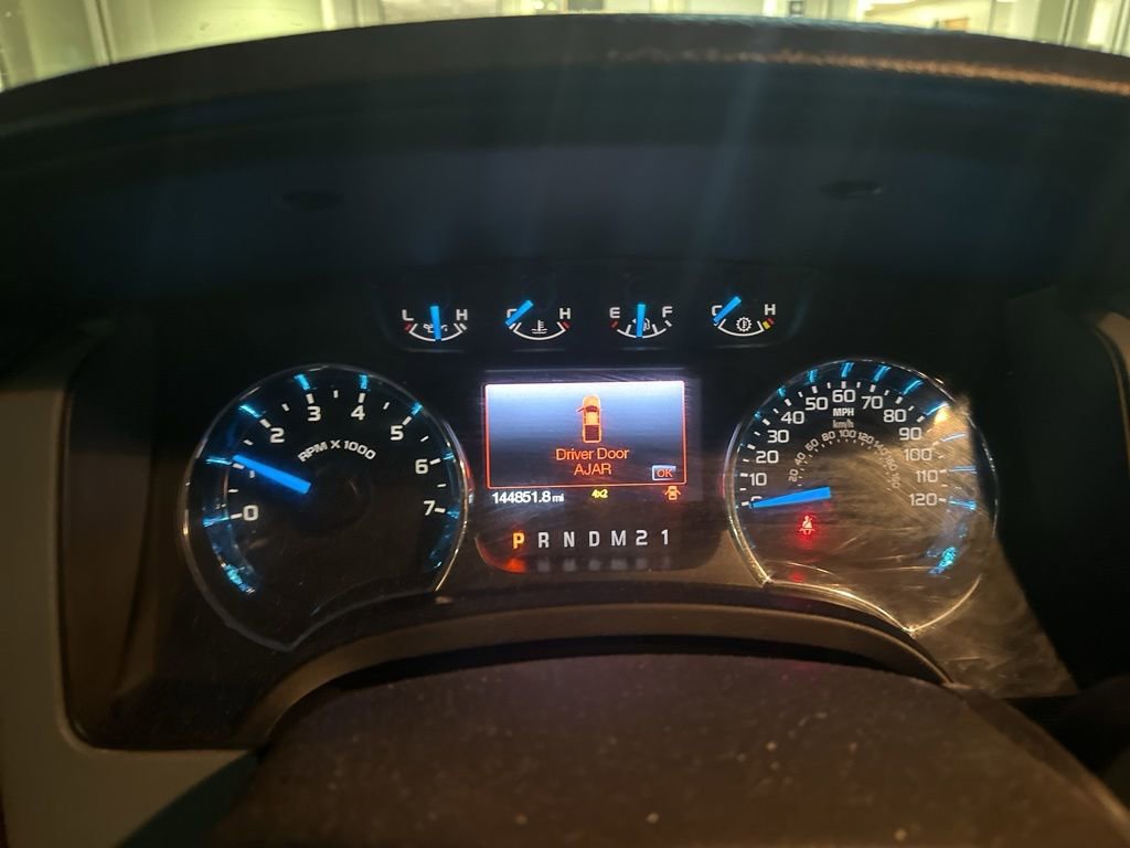 Used 2013 Ford F150 XLT w/ Luxury Equipment Group image 16