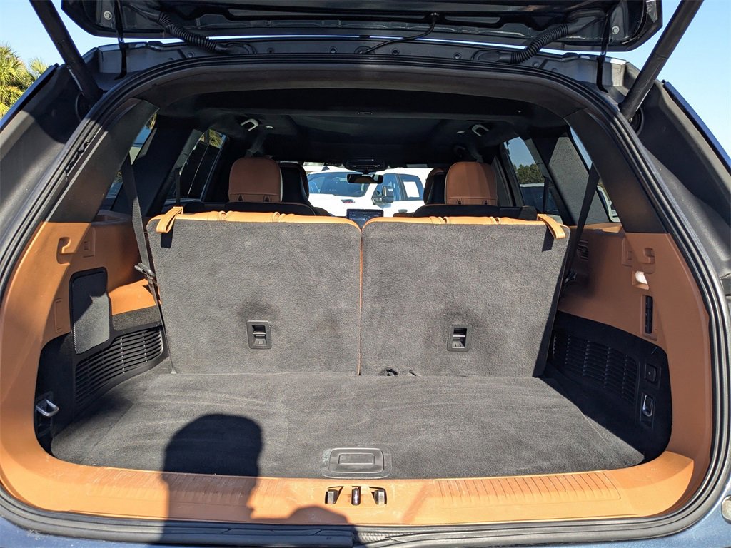 Used 2020 Lincoln Aviator Black Label w/ Dynamic Handling Package image 13