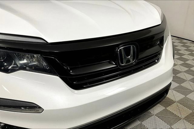Used 2022 Honda Pilot Special Edition image 31