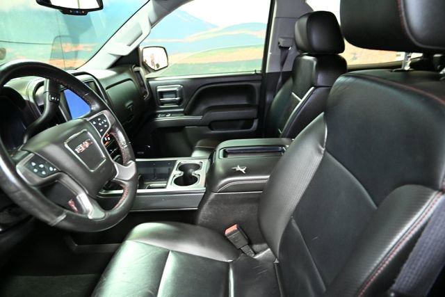 Used 2014 GMC Sierra 1500 SLT w/ All-Terrain Package image 23