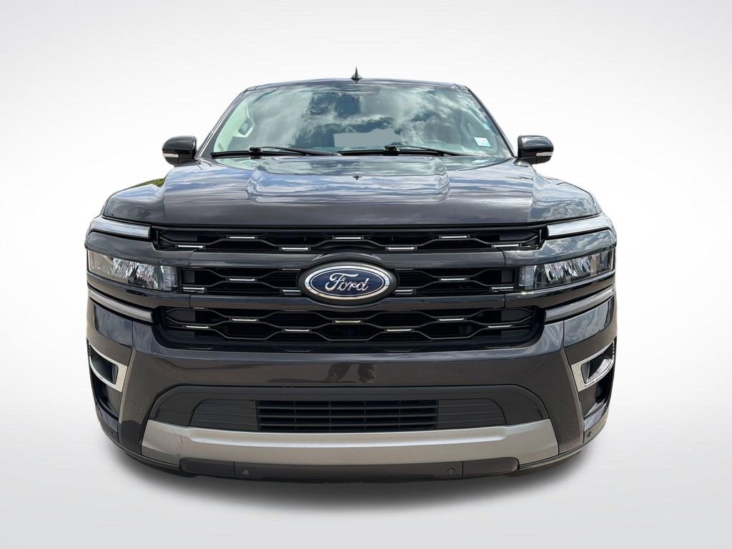 Used 2024 Ford Expedition Max Limited AWD/4WD image 12