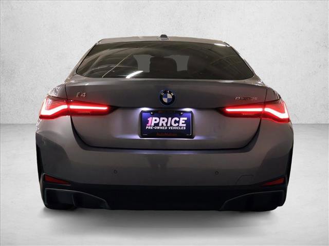Used 2023 BMW i4 eDrive35 image 9