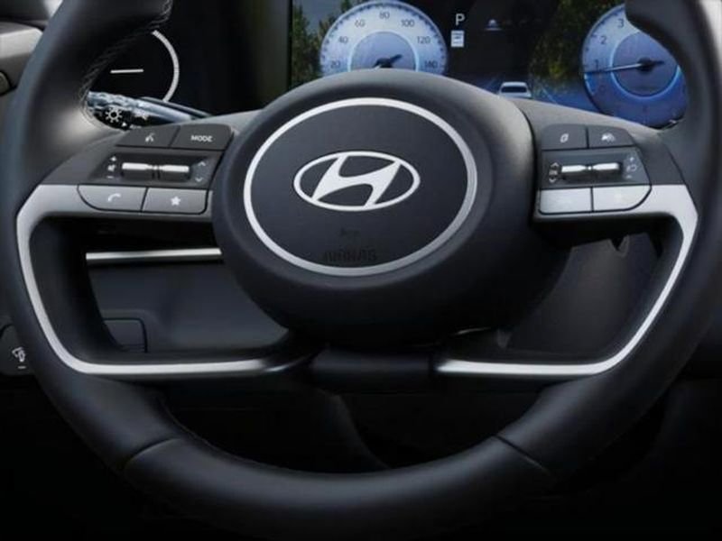 New 2026 Hyundai Elantra Limited image 15