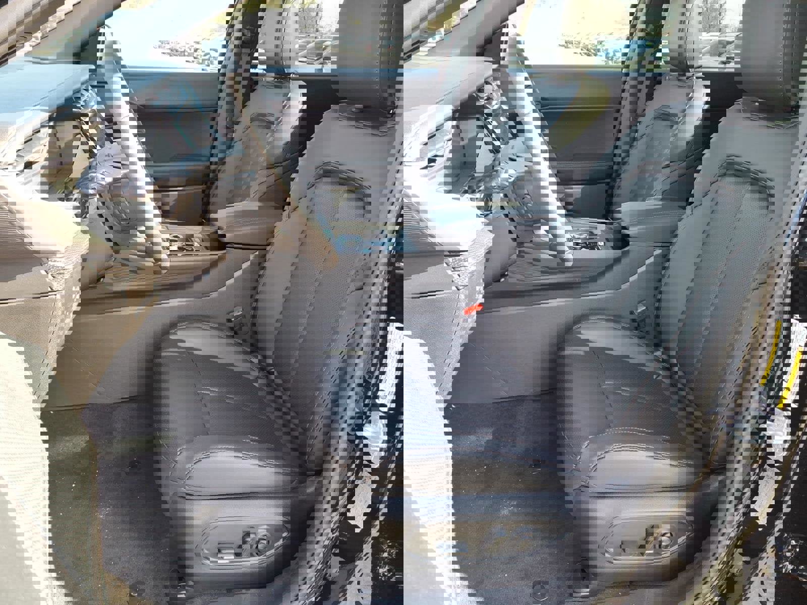 New 2026 Jeep Cherokee Limited image 6