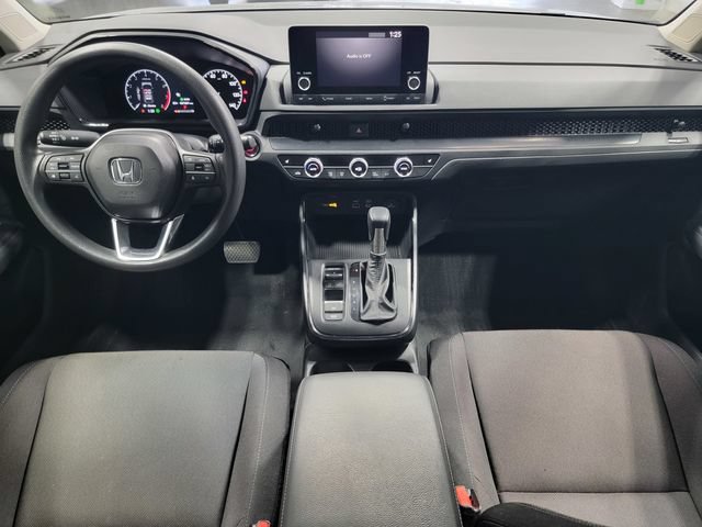 Certified 2024 Honda CR-V EX image 18