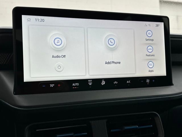 New 2026 Ford Maverick Lobo AWD/4WD image 21