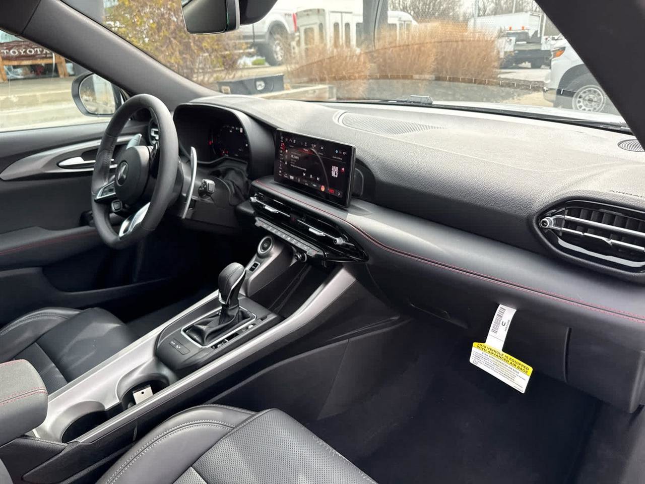 Used 2024 Dodge Hornet R/T Plus image 32