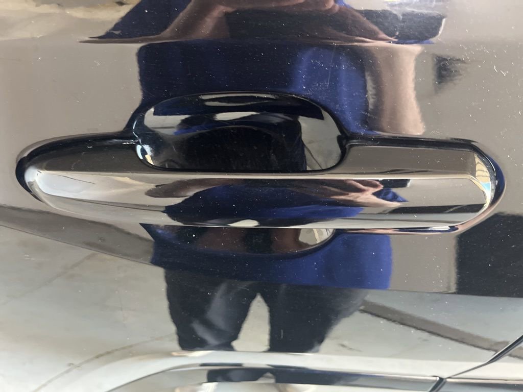 Used 2023 Toyota RAV4 SE w/ Weather & Moonroof Package image 42