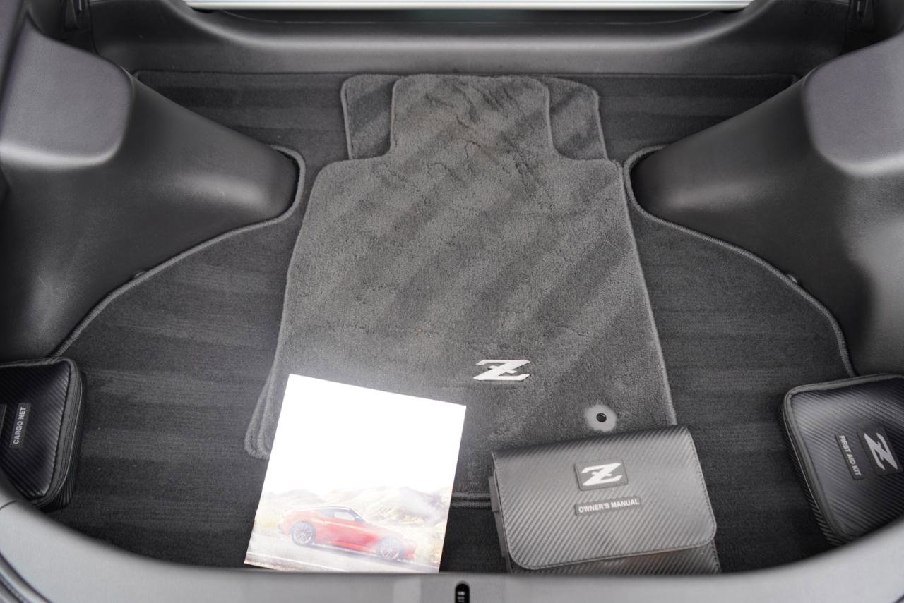 Used 2024 Nissan Z Performance w/ Heritage Edition image 50