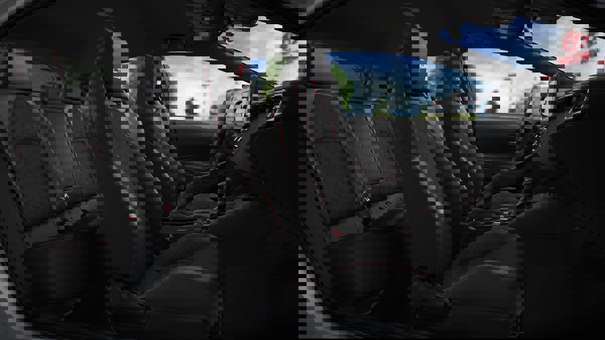 New 2026 Toyota Corolla GR AWD/4WD image 20