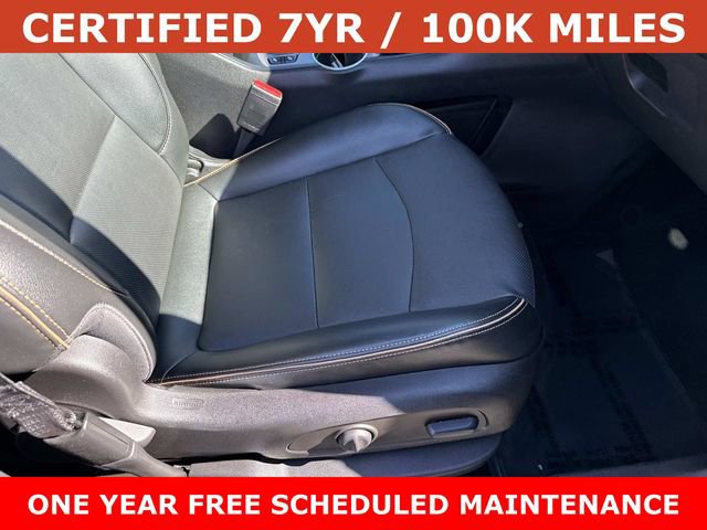 Used 2023 GMC Terrain AT4 AWD/4WD image 10