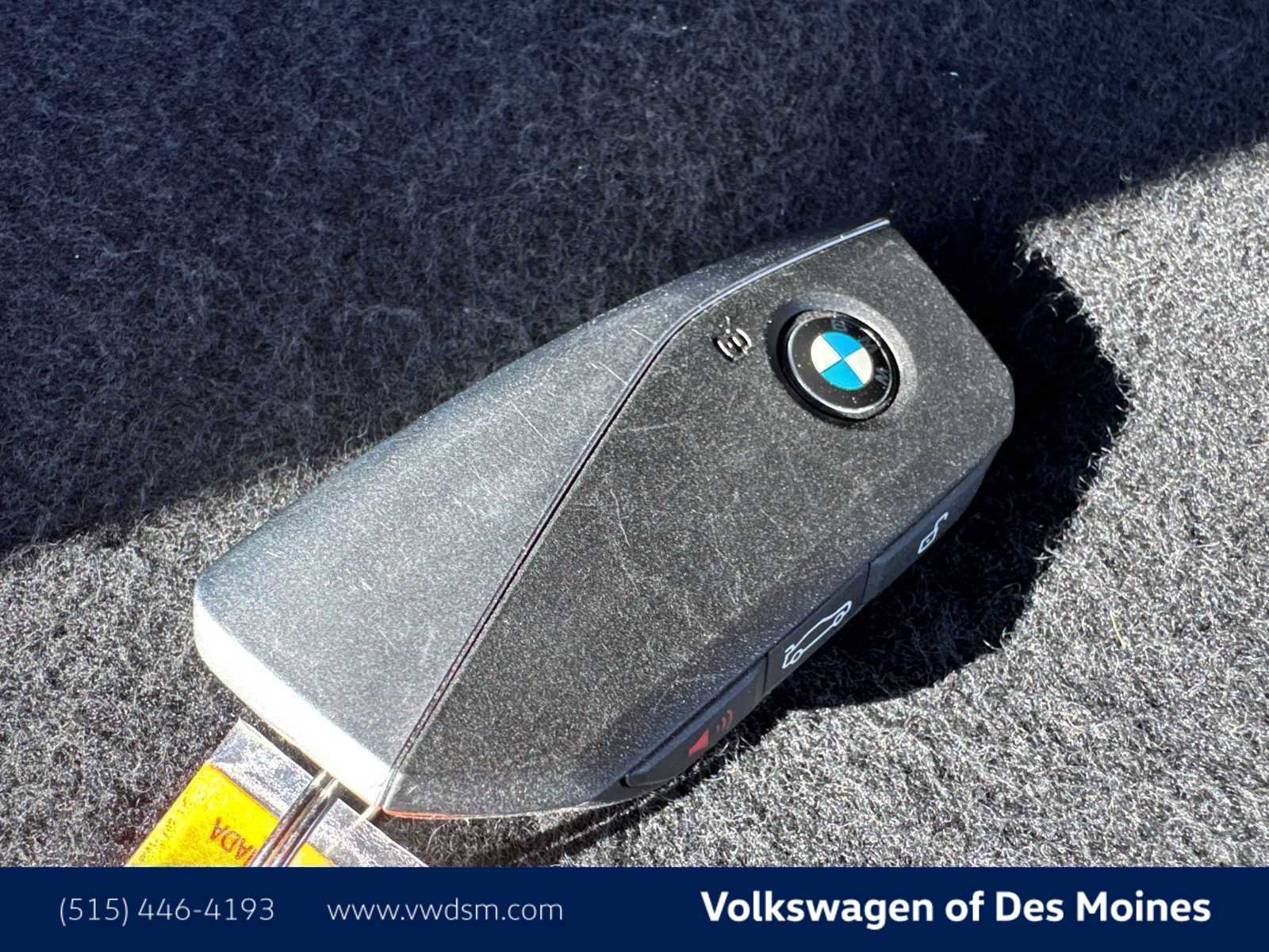 Used 2025 BMW X1 xDrive28i image 93