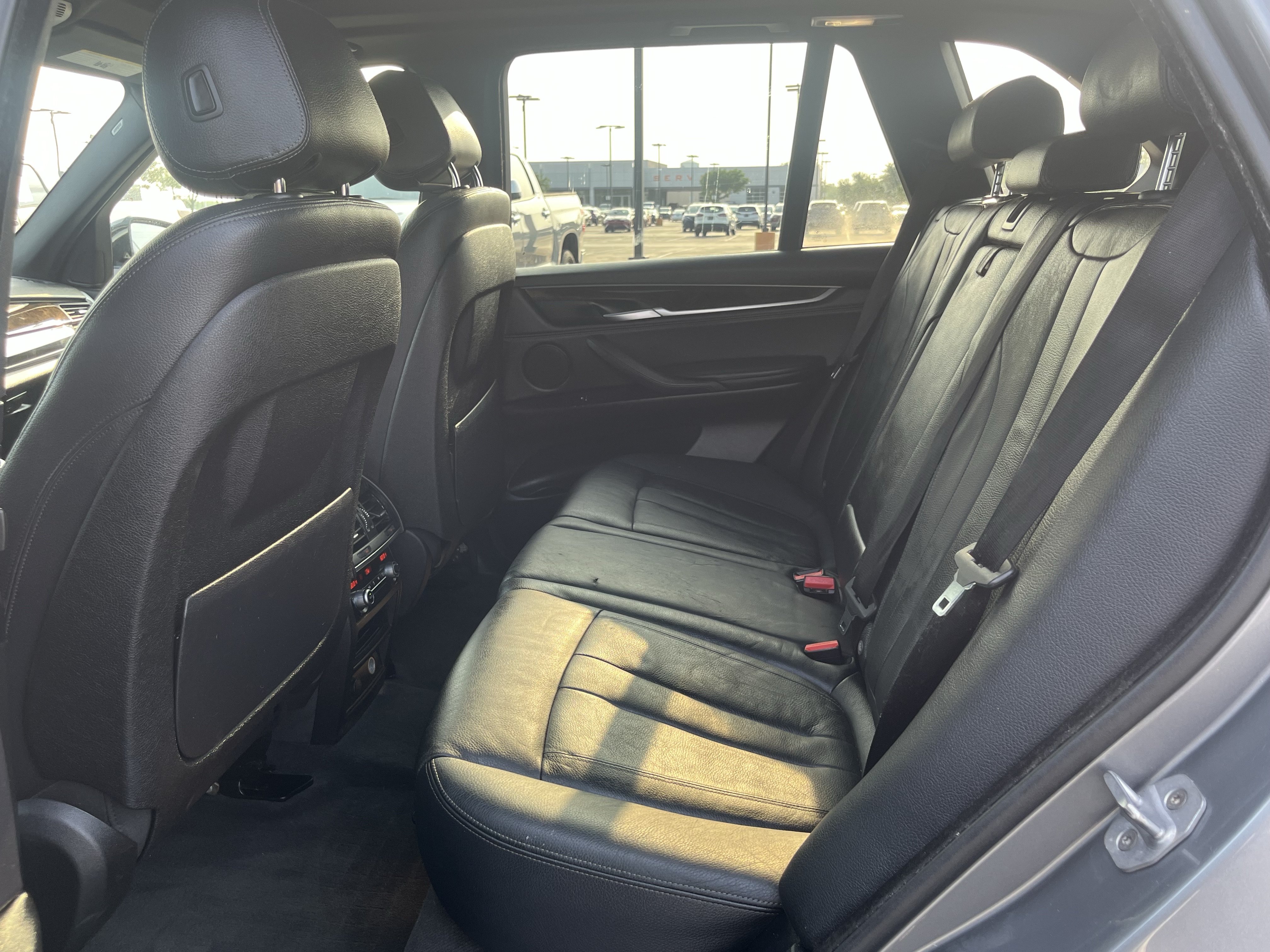 Used 2018 BMW X5 xDrive35i AWD/4WD image 31