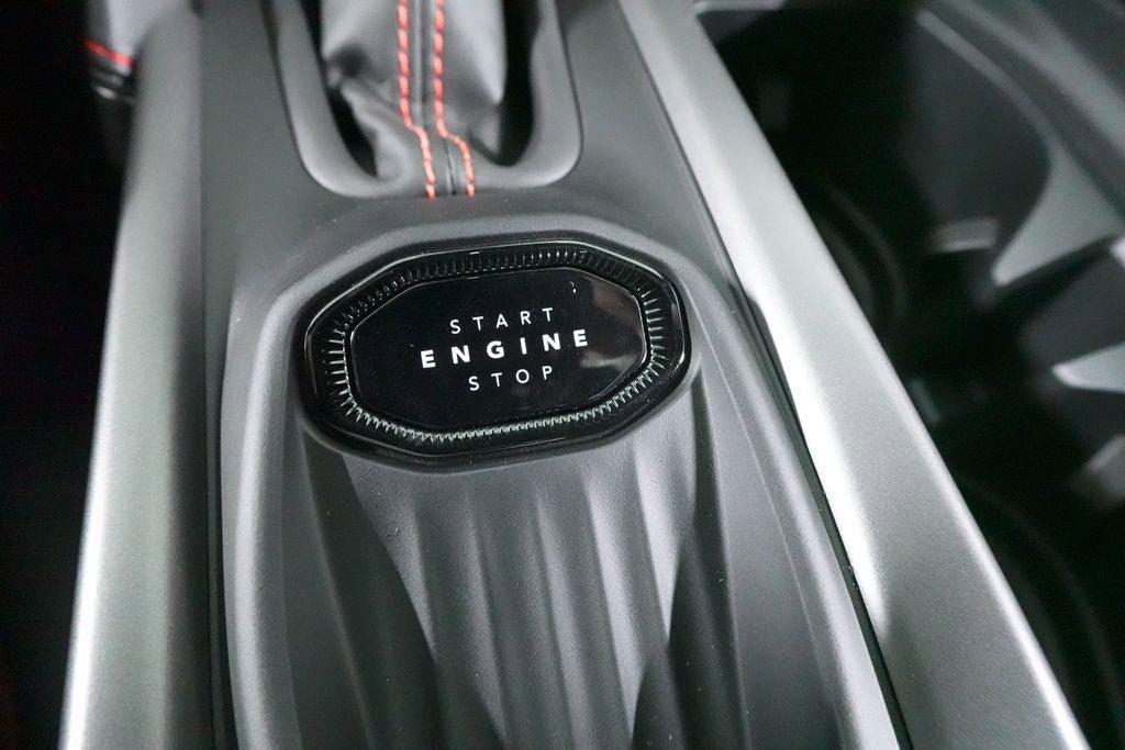 New 2026 Dodge Charger GT w/ Driver Convenience Group AWD/4WD image 18