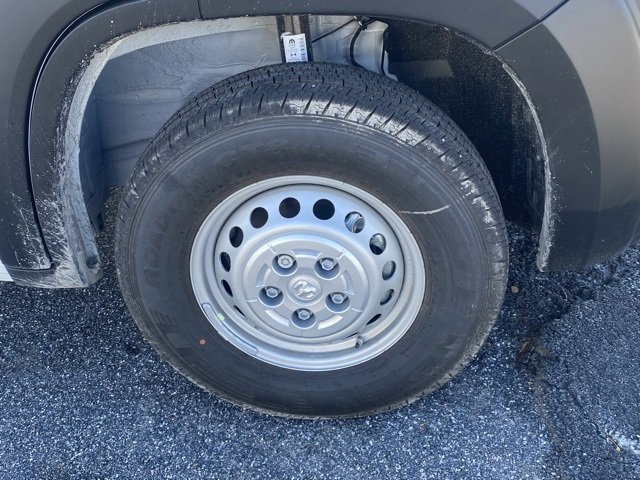 New 2026 RAM ProMaster 2500 w/ Convenience Group image 13