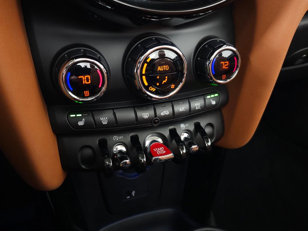 Used 2024 MINI Cooper Convertible w/ Signature Upholstery Package FWD image 26