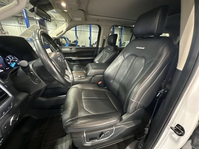 Certified 2020 Ford Expedition Platinum AWD/4WD image 17