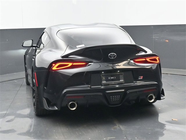 Used 2026 Toyota Supra image 18