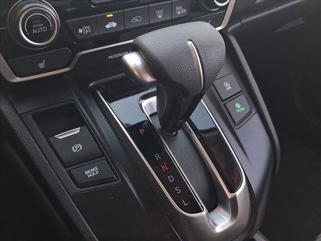 Used 2021 Honda CR-V EX image 14