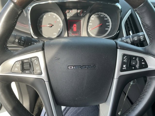 Used 2015 GMC Terrain Denali image 30