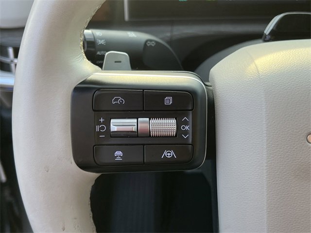 Used 2025 Hyundai Santa Fe Limited image 26