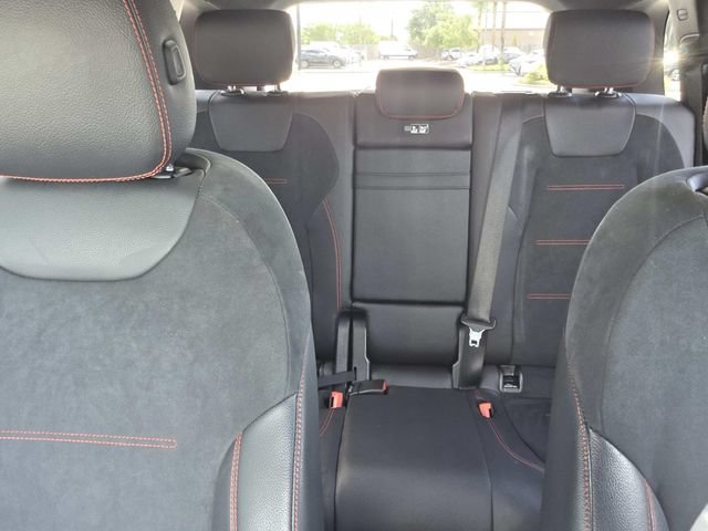 Certified 2023 Mercedes-Benz GLB 250 w/ AMG Line image 26