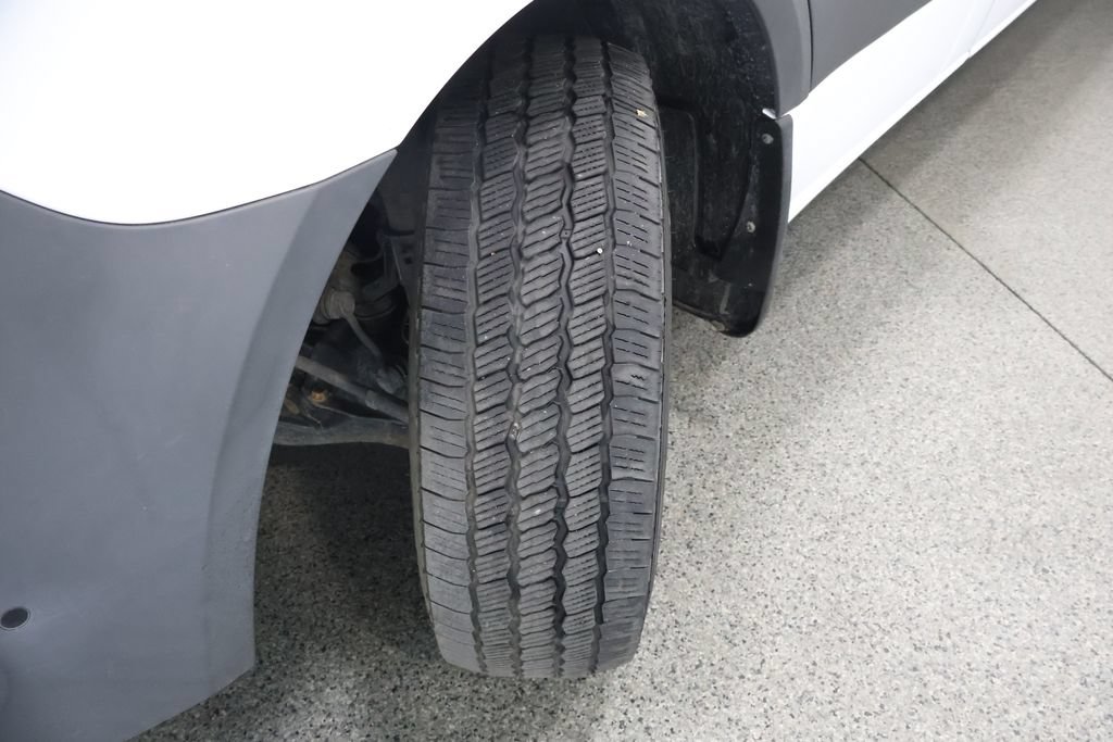 New 2023 Mercedes-Benz Sprinter 2500 image 3