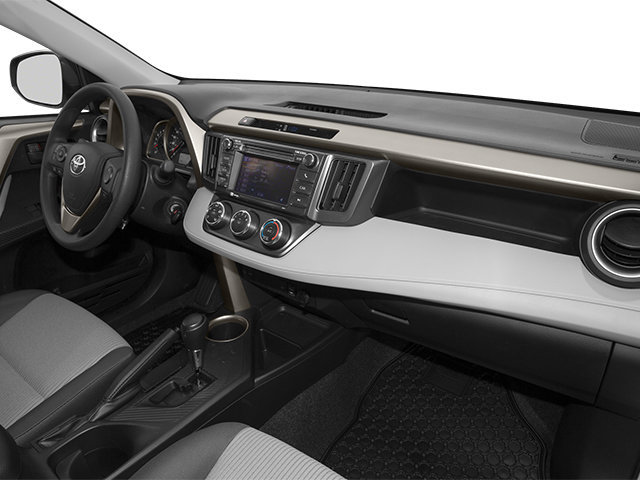 Used 2014 Toyota RAV4 XLE w/ Preferred Accessory Package image 19