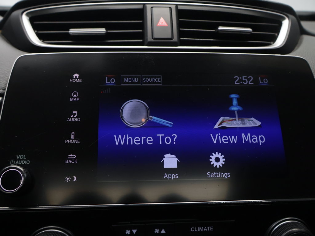 Used 2022 Honda CR-V Touring image 24