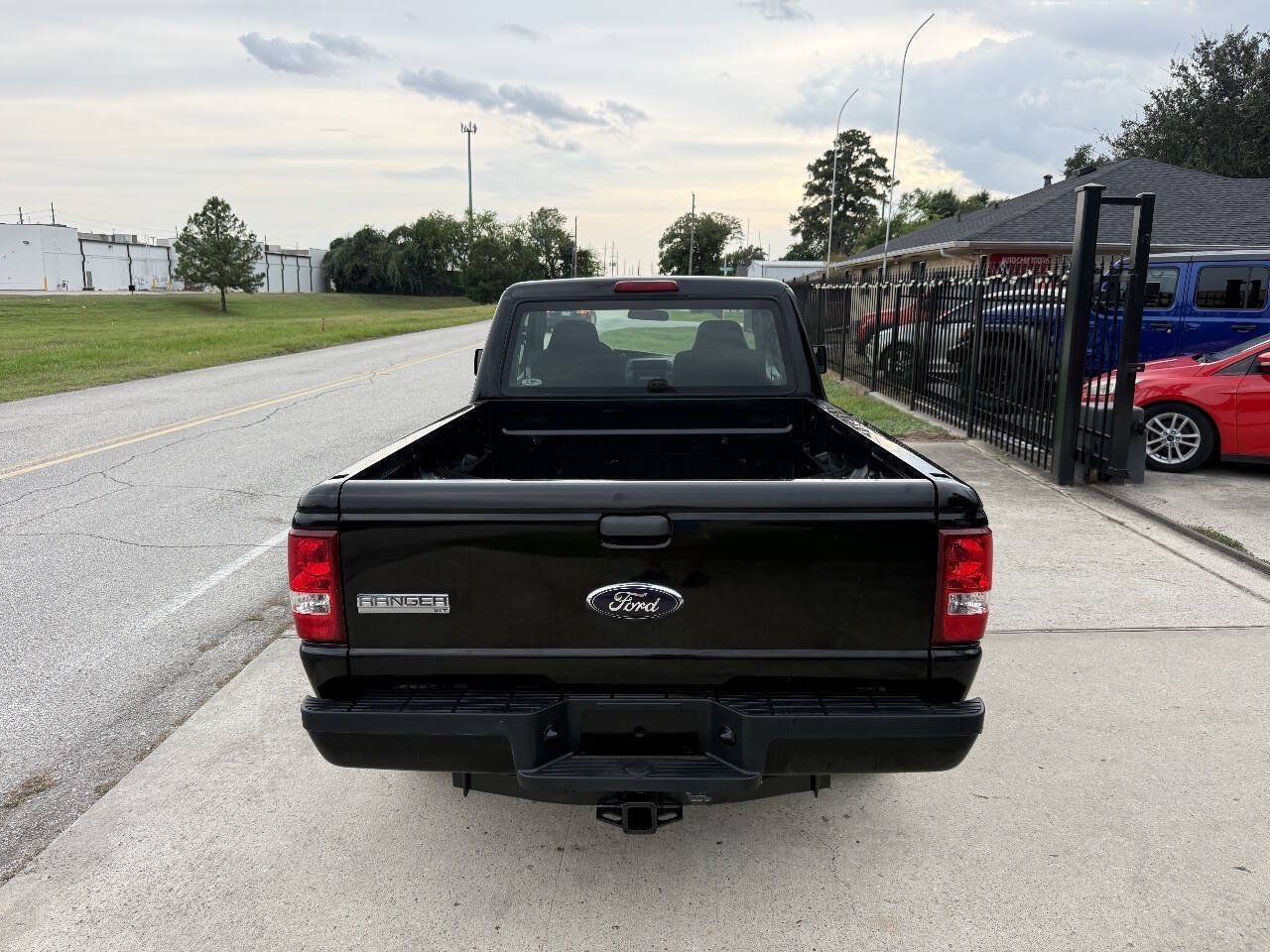 Used 2009 Ford Ranger XLT RWD image 9
