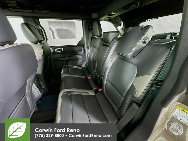 New 2026 Ford Bronco Outer Banks image 26