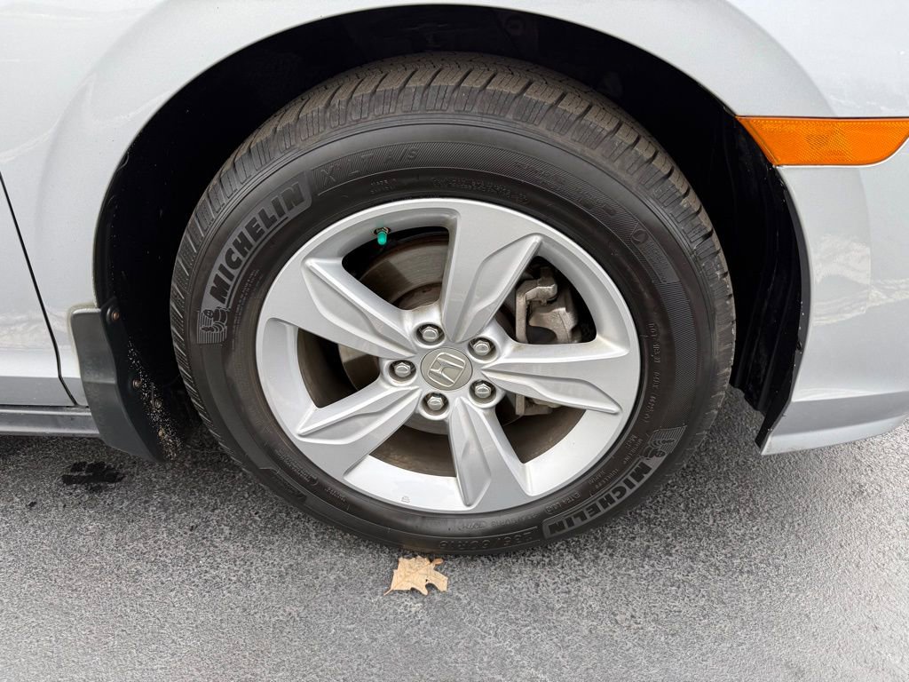 Used 2019 Honda Odyssey EX-L image 8